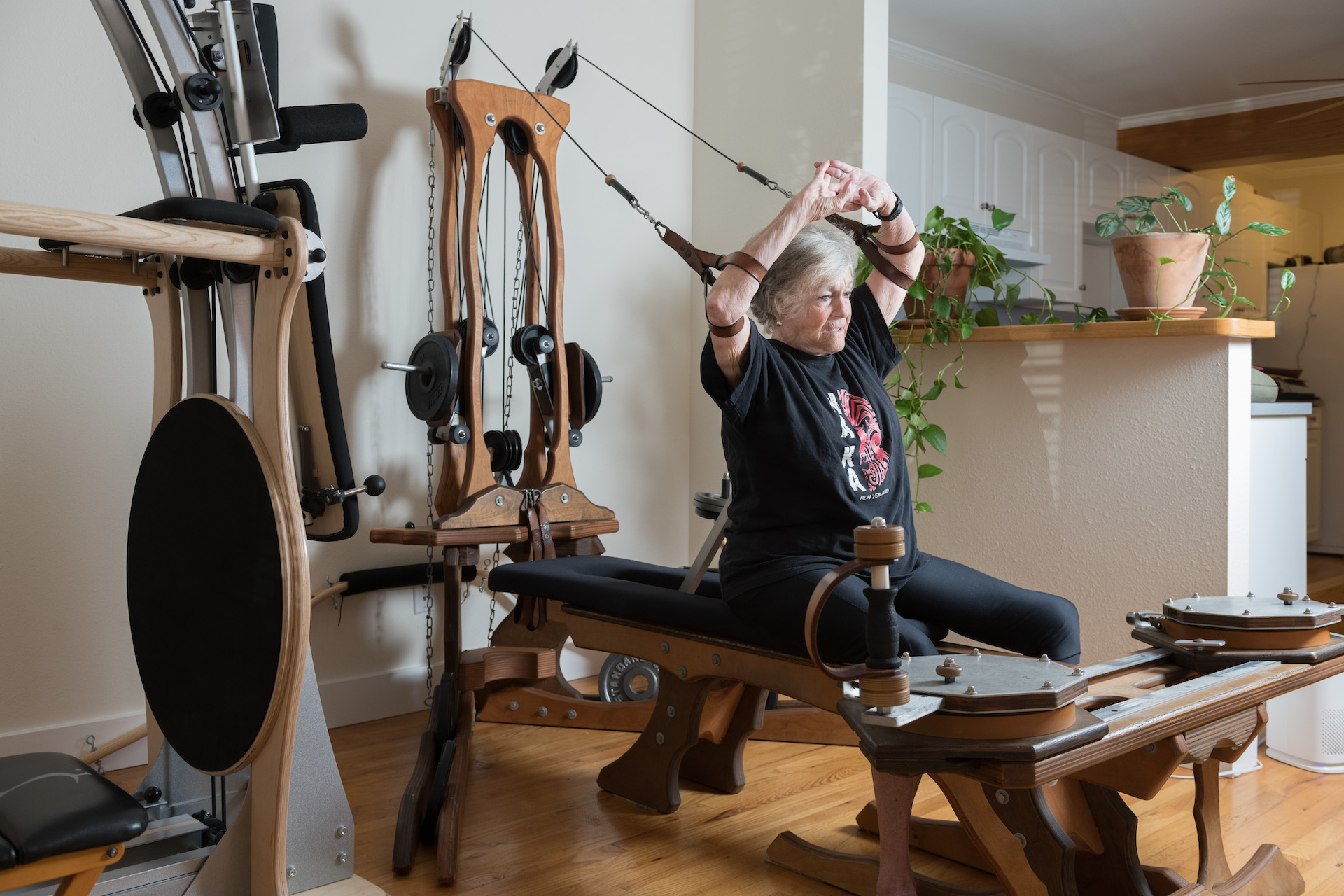 Stillpoint Pilates