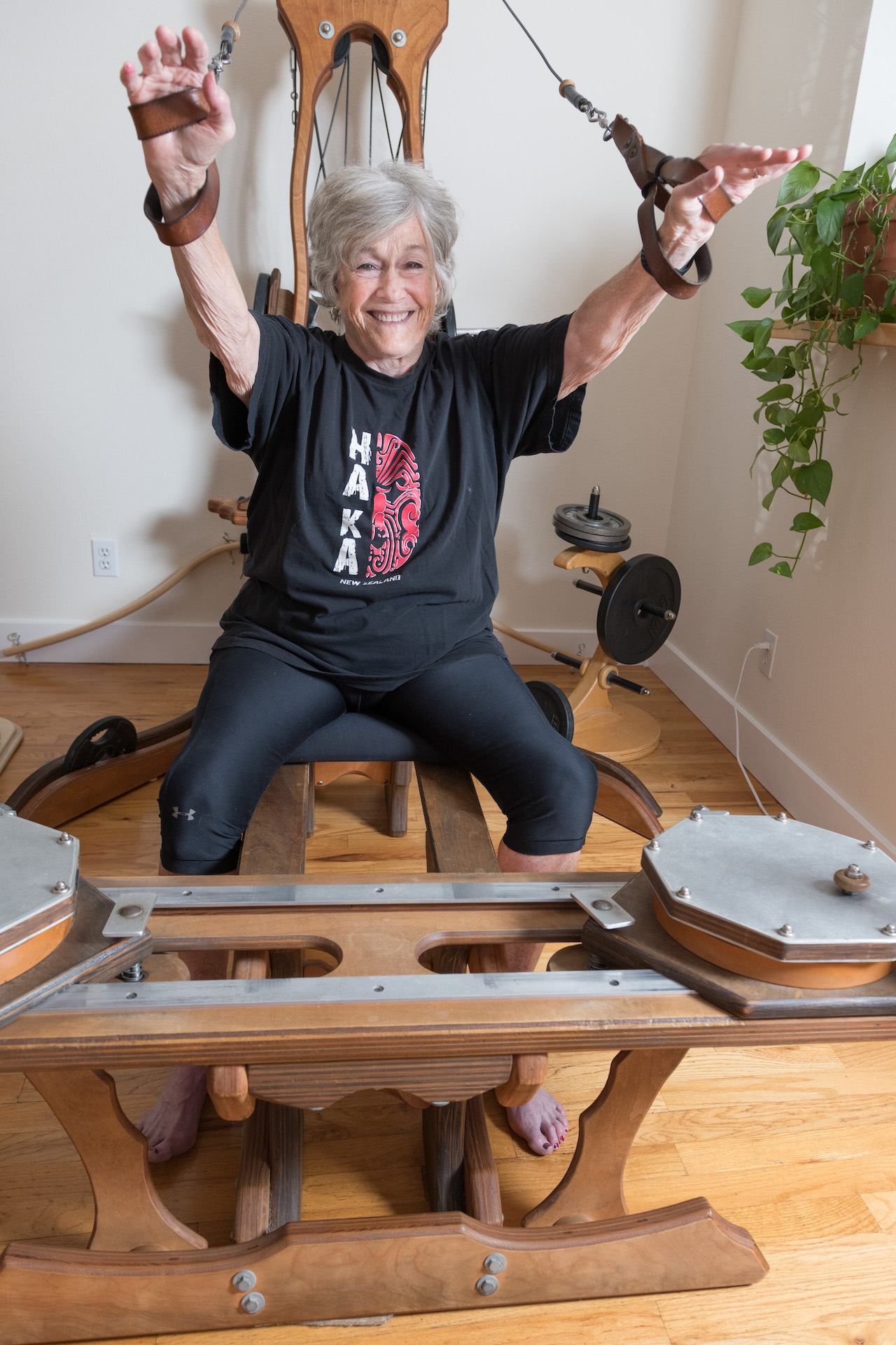 Stillpoint Pilates