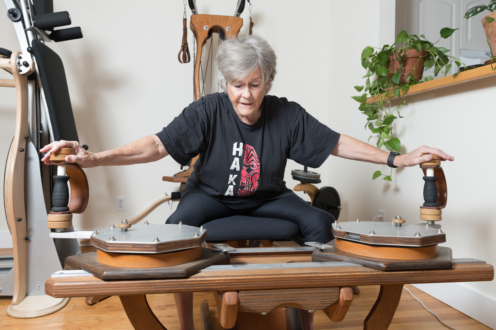 Stillpoint Pilates